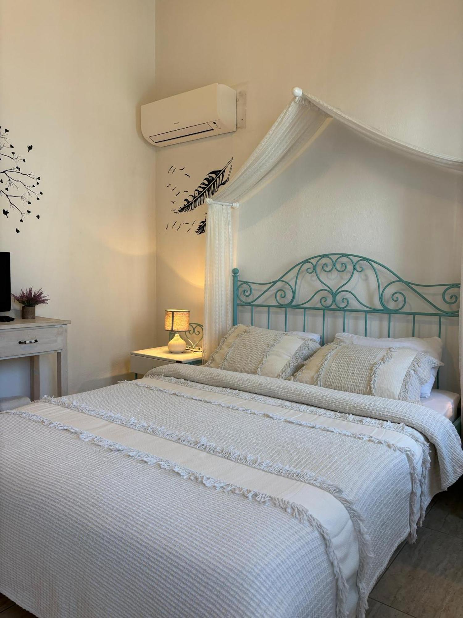 Alacati Zeynep Otel Εξωτερικό φωτογραφία