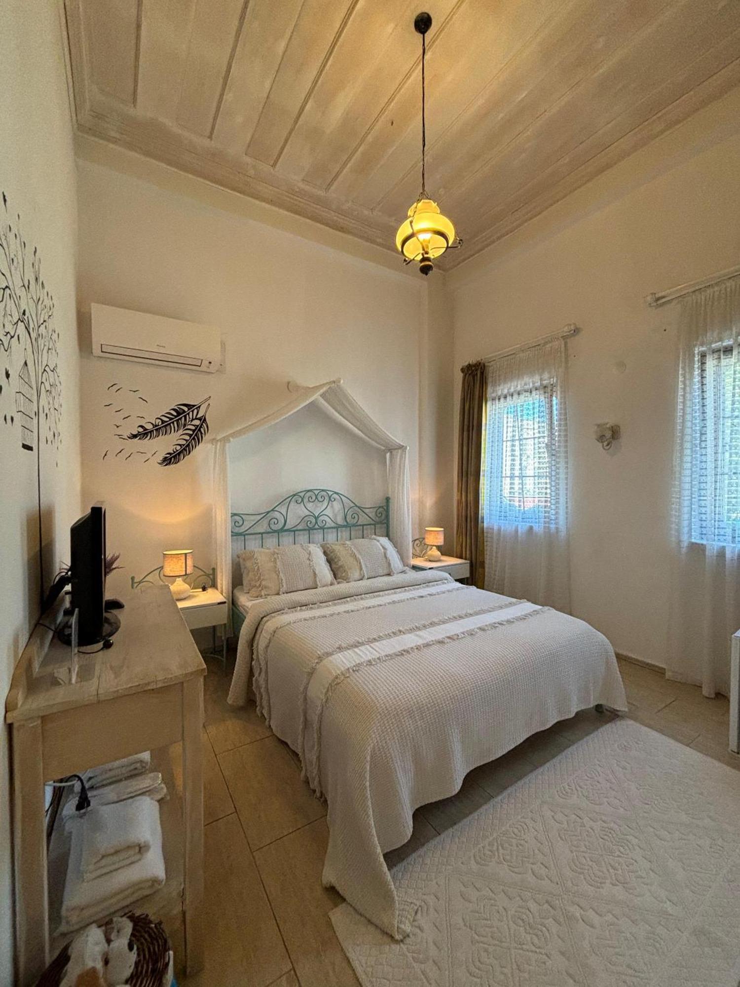 Alacati Zeynep Otel Εξωτερικό φωτογραφία