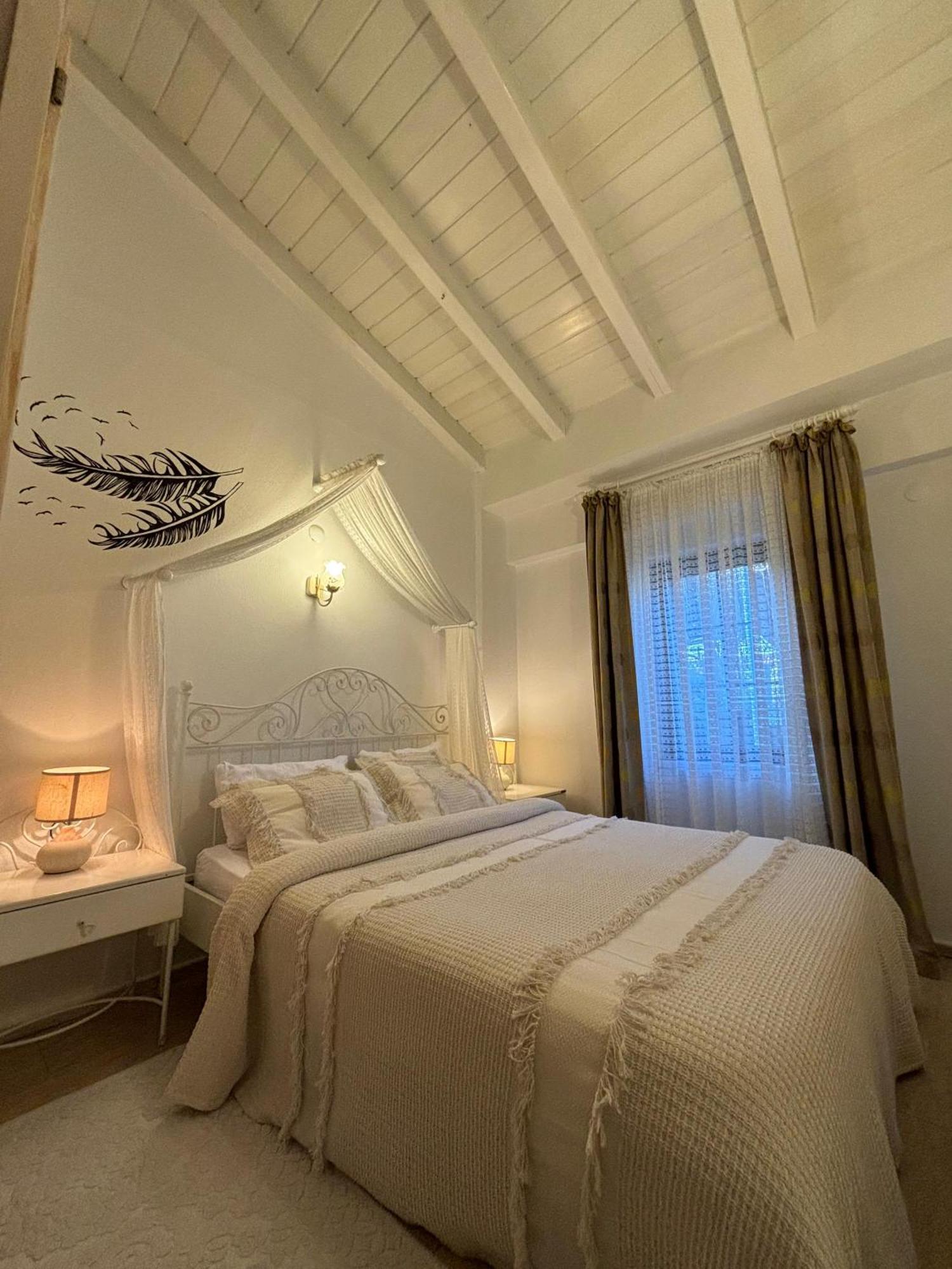 Alacati Zeynep Otel Εξωτερικό φωτογραφία