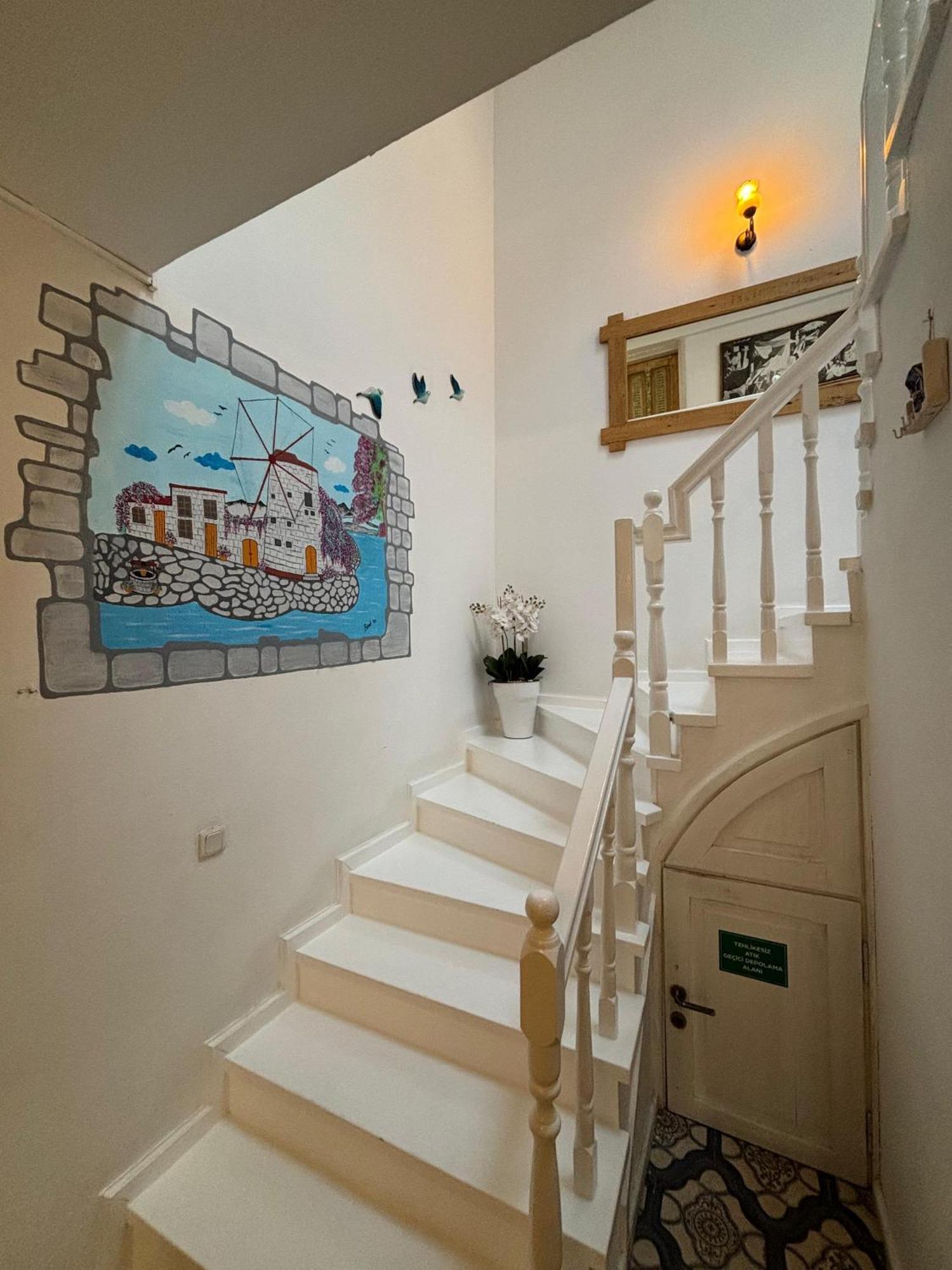 Alacati Zeynep Otel Εξωτερικό φωτογραφία