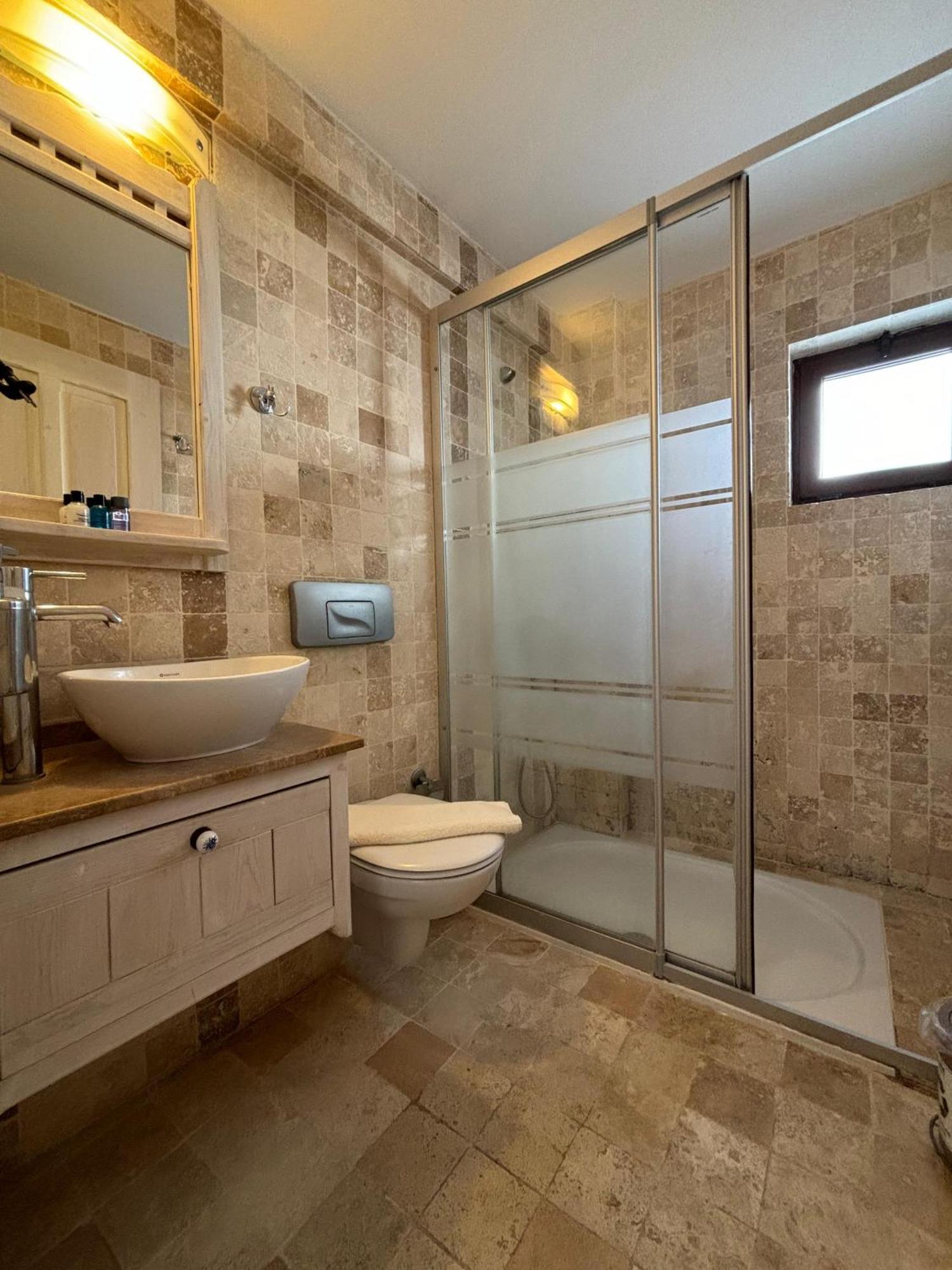 Alacati Zeynep Otel Εξωτερικό φωτογραφία