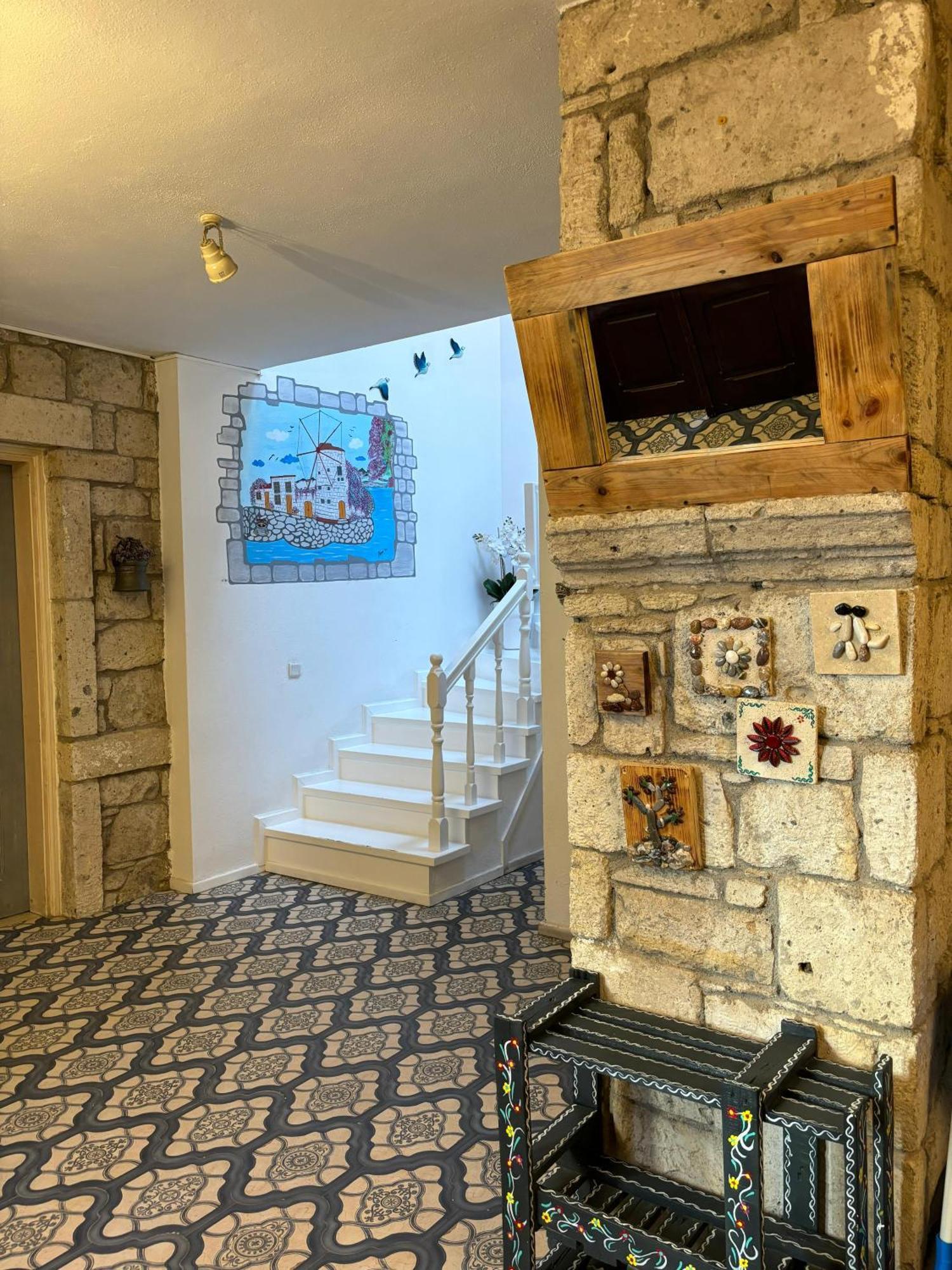 Alacati Zeynep Otel Εξωτερικό φωτογραφία