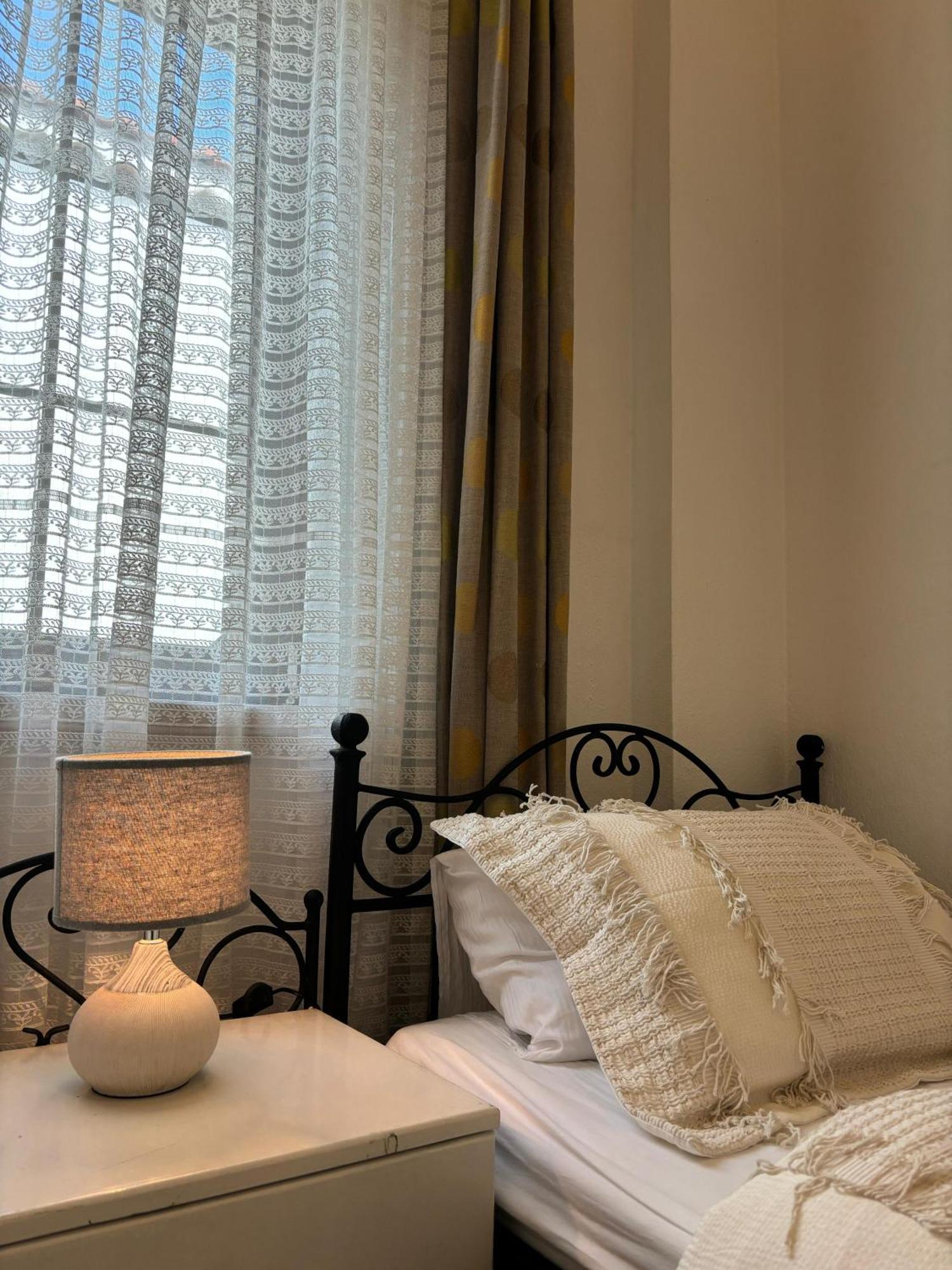 Alacati Zeynep Otel Εξωτερικό φωτογραφία